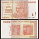 Zimbabwe 50 Billion Dollars, 2008, P-87, UNC