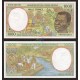 Central African States, Central African Republic 1,000 Francs, 1999, P-302Ff, UNC