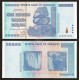 Zimbabwe 100 Trillion Dollars, 2008, P-91, UNC