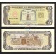 Dominican Republic 20 Pesos, 1990, P-133, UNC