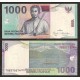 Indonesia 1000 Rupiah X 100 PCS, Full Bundle, 2013-2016, P-141, UNC