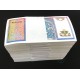 Uzbekistan 5 Sum X 1000 PCS, Brick, 1994, P-75, UNC