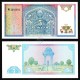 Uzbekistan 5 Sum X 1000 PCS, Brick, 1994, P-75, UNC