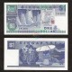 Singapore 1 Dollar X 10 PCS, 1987, P-18a, UNC