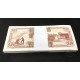 Guyana 10 Dollars X 100 PCS, Full Bundle, 1992, P-23, UNC