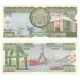 Burundi 5,000 Francs, 2003, P-42b, UNC