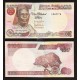 Nigeria 100 Naira, 2010, P-28j, UNC