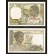 Comoros 100 Francs, 1963, P-3b, UNC