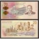 Singapore 20 Dollars w/FOLDER, Commemorative, 2019, P-New, Polymer, UNC