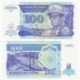 Zaire 100 Nouveaux Zaires, 1993, P-58a, Low Serial, UNC