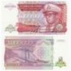 Zaire 1 Million Zaires, 1992, P-44, UNC