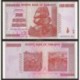 Zimbabwe 5 Billion Dollars X 5 PCS, 2008, P-84, UNC