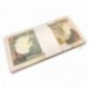 Somalia 50 Shillings X 100 PCS, X Replacement, Full Bundle, 1991, P-R2, UNC