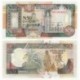 Somalia 50 Shillings X 100 PCS, X Replacement, Full Bundle, 1991, P-R2, UNC