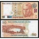 Peru 50 Nuevos Soles, 2006, P-80b, UNC