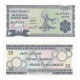  Burundi 20 Francs, 1973, P-21b, UNC 