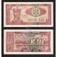 Moldova 10 Lei, 1992, P-7, UNC
