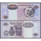 Angola 100,000 Kwanzas, 1995, P-139, UNC