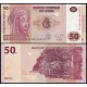 Congo D.R. 50 Francs X 100 PCS, Full Bundle, 2013, P-97, UNC