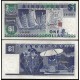 Singapore 1 Dollar, 1987, P-18a, UNC