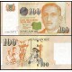 Singapore 100 Dollars, 2 Stars, 2018, P-50, UNC